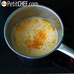 Receita de Tarte de Laranja Fácil e Econômica 🍊