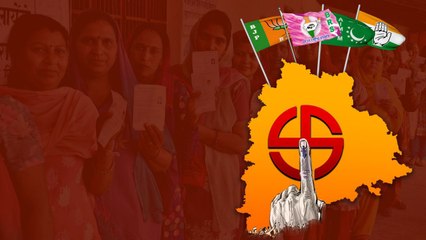 Five State Polls 2023.. ఐదు రాష్ట్రాల్లో గెలవబోతున్నాం.. మరీ తెలంగాణలో.. | Telugu Oneindia