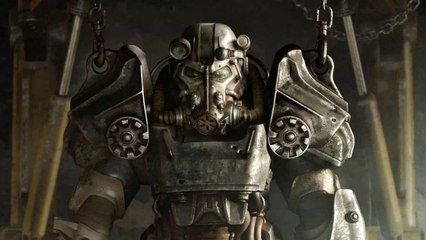 Révélations exclusives de la série "Fallout" sur Prime Video : découvrez les images inédites !