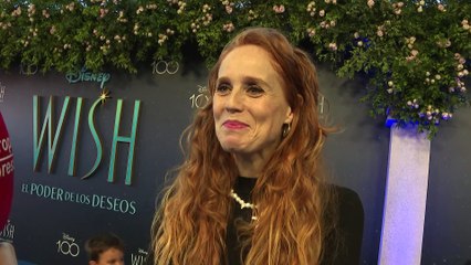 María Castro cumple 42 años en uno de sus momentos más especiales