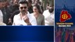అల్ట్రా స్టైలిష్ Ram Charan Casts Vote | Telangana Elections | Telangaa Polling | Filmibeat Telugu