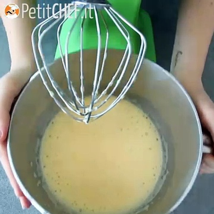 Torta caprese - ricetta facile