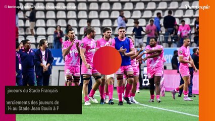 Stade Français : Altercation, sortie nocturne et plainte à venir, soirée cauchemardesque pour le club parisien