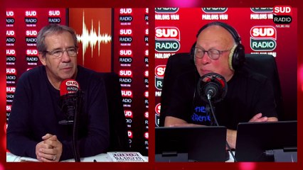 Frédéric Ploquin vous dévoile les réseaux secrets de la police !