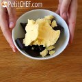Bolo de chocolate no microondas (em 5 minutos)
