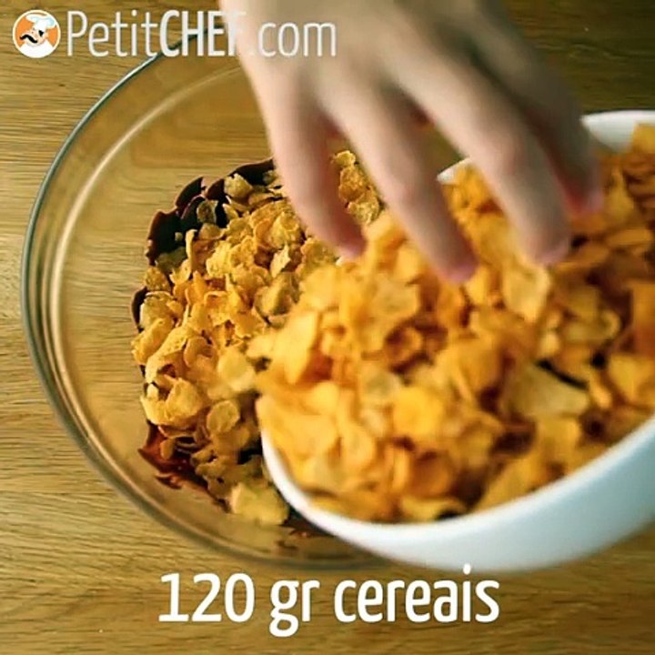 Biscoitos de rena