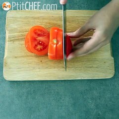 Insalata Cubo di Rubik: Ricetta Creativa per un Piato Colorato 🍴