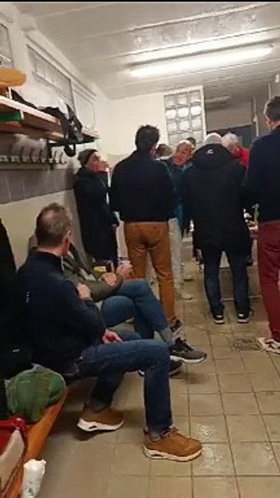 PPV anniversaire Jean-Marc Cottez