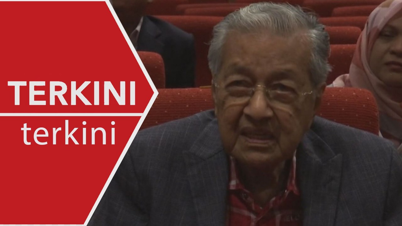 [TERKINI] SPRM perlu benarkan Aman Palestin guna dana musim sejuk