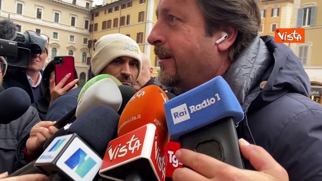 Caso Delmastro, Messina (FdI): Ne usciremo a testa alta come sempre