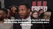 Jonathan Majors in court for domestic assault charges
