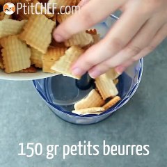 Gâteau 3 chocolats extra fondant