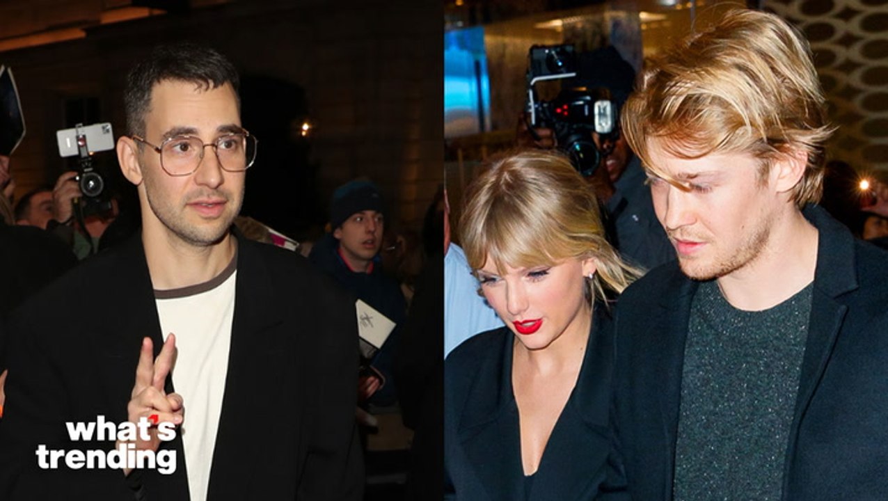 Fans Think Jack Antonoff Just Revealed New Insi...