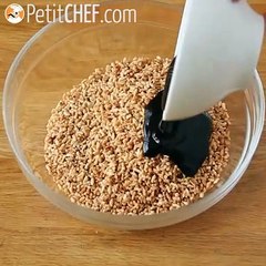 Cereais de arroz tufado de chocolate (choco krispies/coco pops)