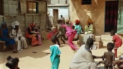 Yo, capitán Tráiler