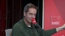 La Bretagne, c'est un univers parallèle - Tanguy Pastureau maltraite l'info