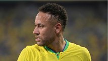 GALA VIDEO - Neymar célibataire : Bruna Biancardi annonce leur rupture, un mois après la naissance de leur fille