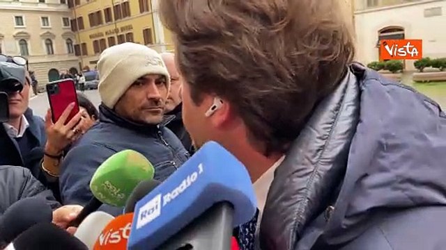 Messina (FdI): Delmastro non ha commesso alcun reato