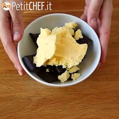 Torta al cioccolato al microonde