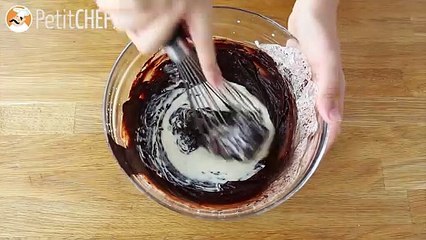 Tartufi al cioccolato decorati