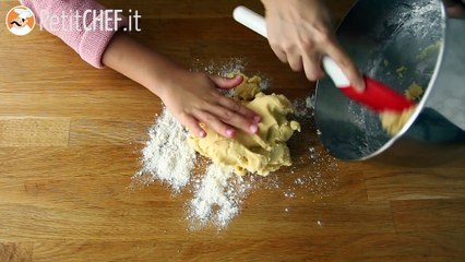 Biscotti di natale fatti in casa
