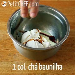 Cheesecake de kinder bueno (sem forno)