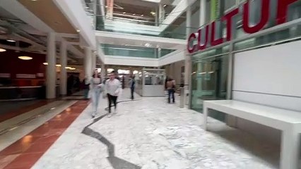 Marseille. Gros succès de la "bilbiobraderie" à l'Alcazar