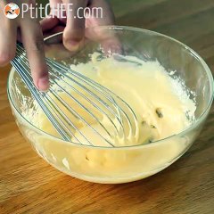 Verrines tiramisu aux fraises bien frais