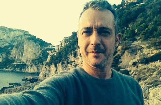 Pierluigi Diaco parla della sua depressione