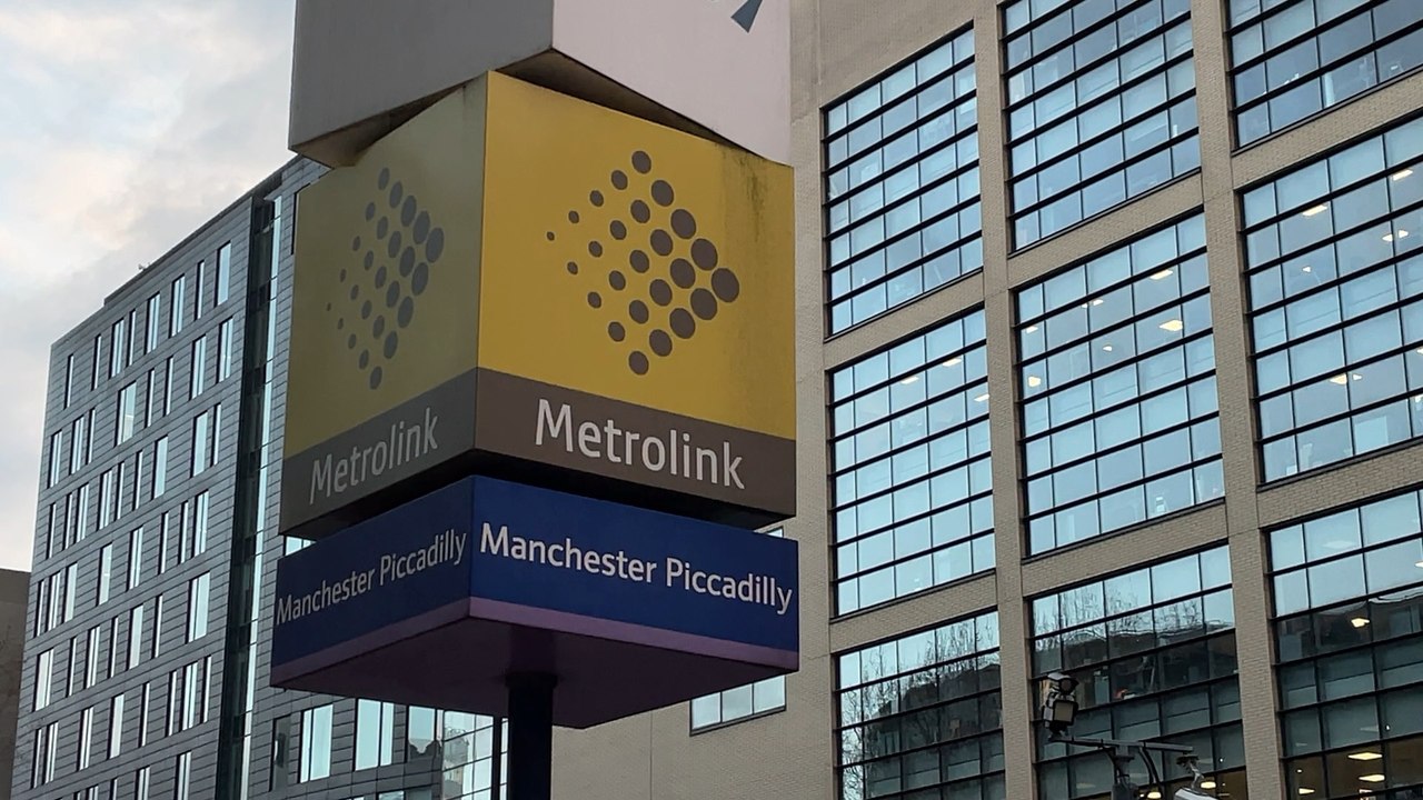 Manchester Headlines 30 November: Train driver strikes for a week in December