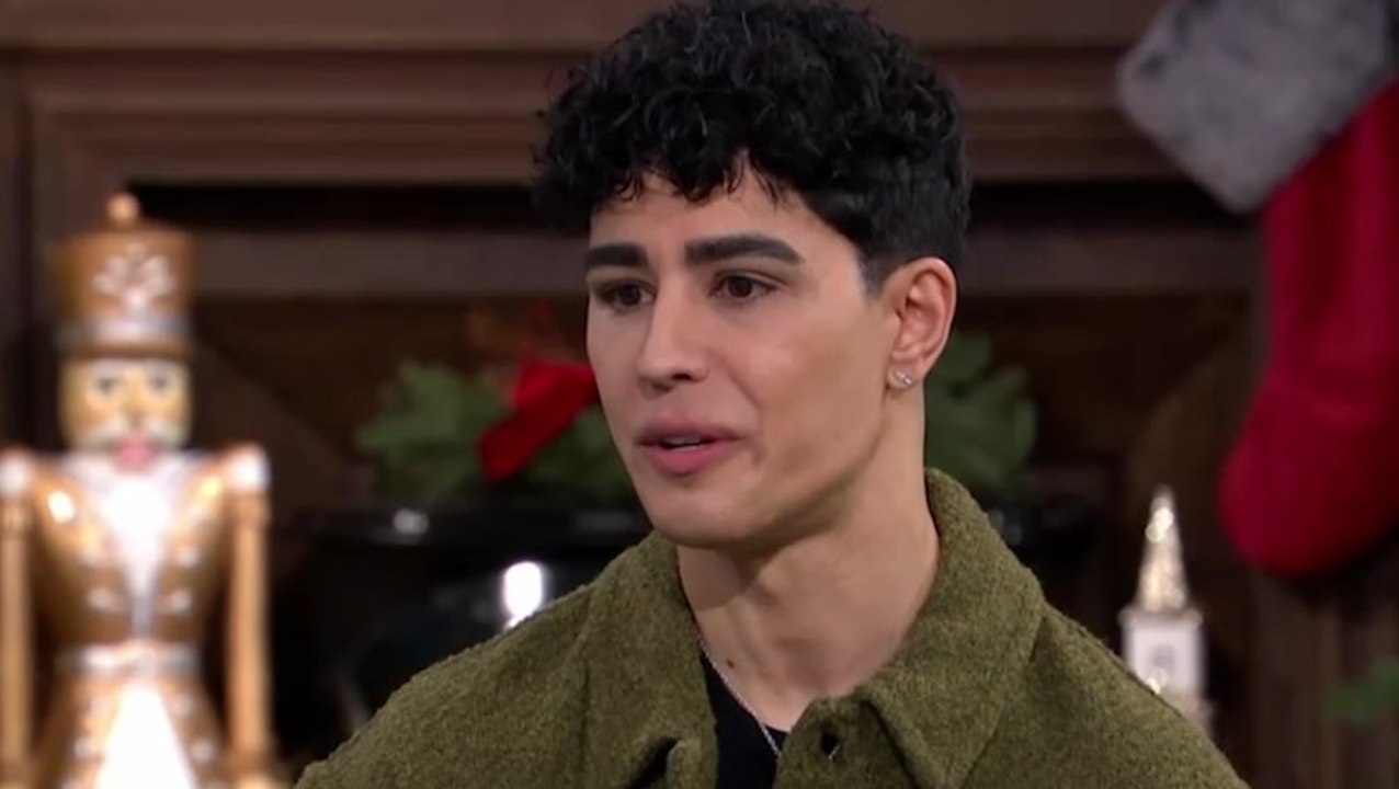 Omid Scobie fights back tears as he defends Endgame following backlash