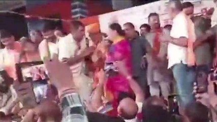 भीलवाड़ा: जिले में इस 4 सीटो पर त्रिकोणीय मुकाबला, जानिए इस बार कौन मारेगा बाजी ?