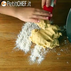 Biscotti di natale fatti in casa