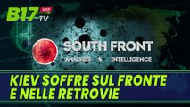 Kiev soffre sul fronte e nelle retrovie