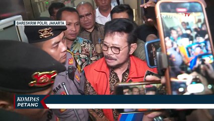 8 Saksi Diperiksa Sebelum Pemeriksaan Perdana Firli Bahuri pada Jumat, 1 Desember 2023