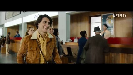 La sociedad de la nieve _ Tráiler oficial _ Netflix