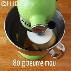 Tarte au sucre maison