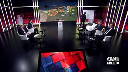 Netanyahu'nun beşik senaryosu, Hamas'ın Musk'a daveti, MOSSAD-CIA efsanelerinin çöküşü ve futbolun yıldızlarının nasıl dolandırıldığı Tarafsız Bölge'de konuşuldu