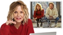Meg Ryan Breaks Down Her Best Looks, from 