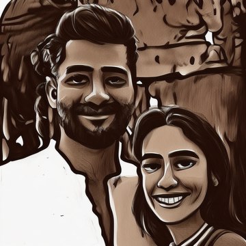 Voici le titre paraphrasé : Jesta de Mamans et célèbres (TFX) dévoile le soutien précieux de Benoît dans sa nouvelle grossesse.