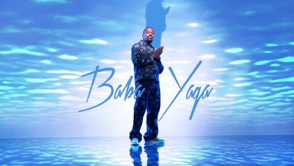 De Mthuda - Baba Yaga (Visualizer)