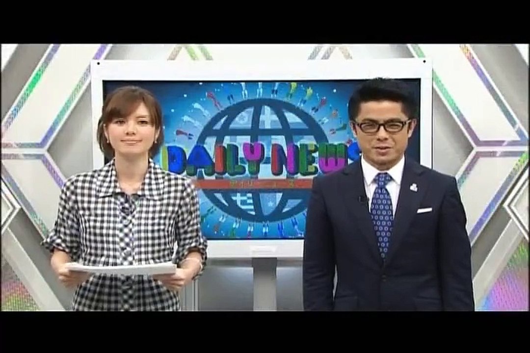 デイリーニュース #10 20100621