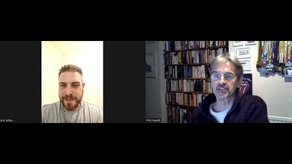 It’s East 17’s Stay Another Day - but not as we know it!