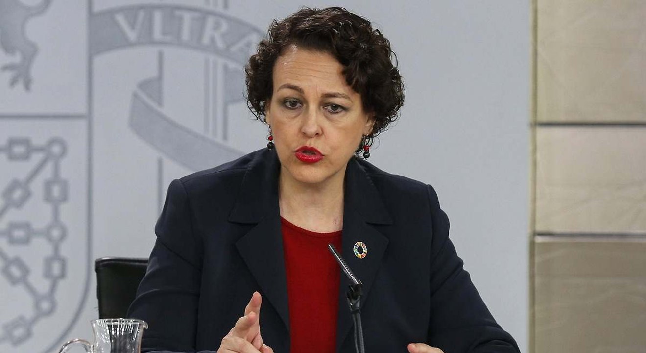 El Tribunal Supremo anula el nombramiento de Magdalena Valerio como presidenta del Consejo de Estado