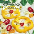 Focaccia primavera - ricetta facile