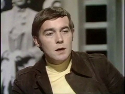 Film '71/ Nicholas and Alexandra Interview with Michael Jayston, Janet Suzman, Franklin J. Schaffner