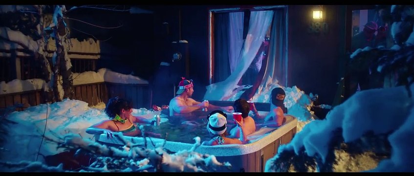 Weak Layers Bande-annonce VO