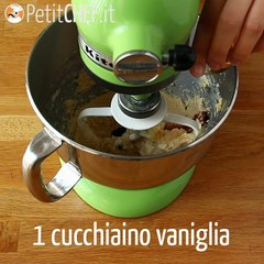 Deliziosa Torta Cookies con Pepite di Cioccolato 🍪