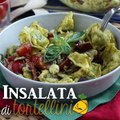 Insalata fredda di tortellini