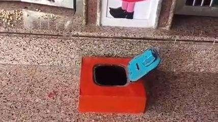 वल्लभनगर: चोरो ने मंदिर को बनाया निशाना, दानपात्र से चुराई भेंट राशि